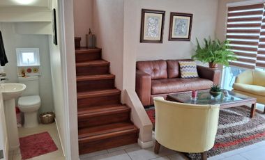 VENTA EN CONDOMINIO SERENA ORIENTE