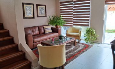 VENTA EN CONDOMINIO SERENA ORIENTE