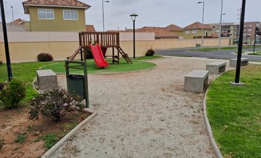 VENTA EN CONDOMINIO SERENA ORIENTE