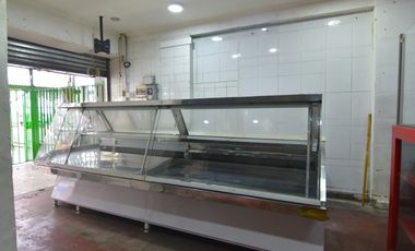 VENTA LOCAL COMERCIAL PIO NONO