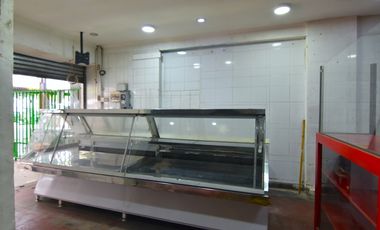 VENTA LOCAL COMERCIAL PIO NONO