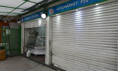 VENTA LOCAL COMERCIAL PIO NONO