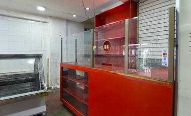 VENTA LOCAL COMERCIAL PIO NONO