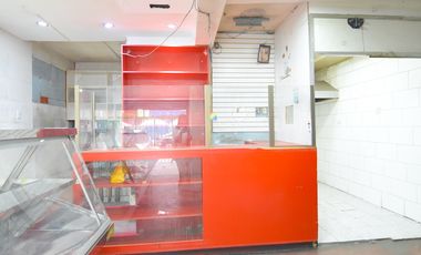 VENTA LOCAL COMERCIAL PIO NONO