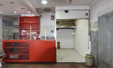VENTA LOCAL COMERCIAL PIO NONO