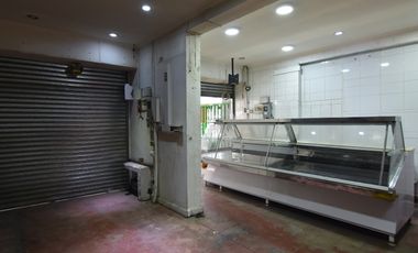 VENTA LOCAL COMERCIAL PIO NONO