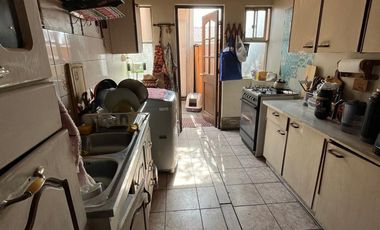 VENTA DE HERMOSA Y AMPLIA CASA MACUL