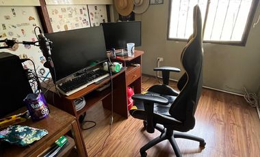 VENTA DE HERMOSA Y AMPLIA CASA MACUL