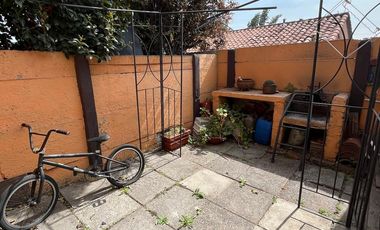 VENTA DE HERMOSA Y AMPLIA CASA MACUL