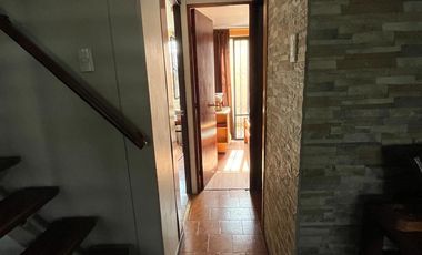 VENTA DE HERMOSA Y AMPLIA CASA MACUL