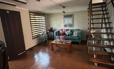 VENTA DE HERMOSA Y AMPLIA CASA MACUL