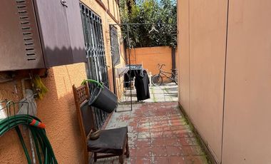 VENTA DE HERMOSA Y AMPLIA CASA MACUL