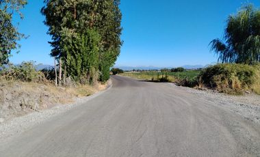 CAMPO 23 HA  CERCANO A CARRETERA AGUA TENO VII R