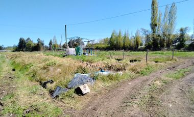 CAMPO 24 HA, ABUNDANTE AGUA, EXCELENTE ACCESO, VILLA ALEGRE