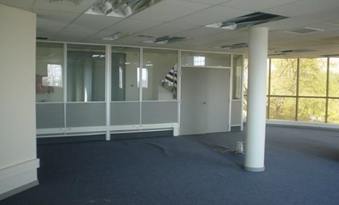 ARRIENDO OFICINA 6HAB 9BA QUINTA NORMAL