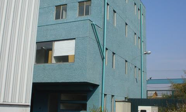 ARRIENDO OFICINA 6HAB 9BA QUINTA NORMAL