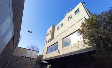 ARRIENDO OFICINA 6HAB 9BA QUINTA NORMAL