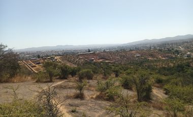 (LIMACHE) SE VENDE AMPLIO TERRENO CON HERMOSA VISTA