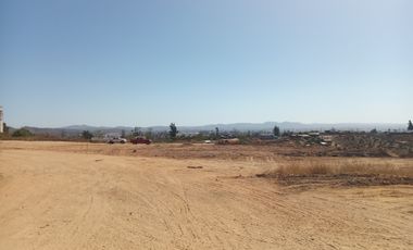 (LIMACHE) SE VENDE AMPLIO TERRENO CON HERMOSA VISTA