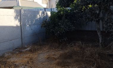 LIMACHE - SE VENDE CASA EN ANDRES BELLO, 2D Y 1B