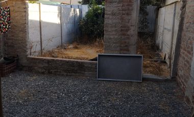 LIMACHE - SE VENDE CASA EN ANDRES BELLO, 2D Y 1B