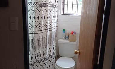 LIMACHE - SE VENDE CASA EN ANDRES BELLO, 2D Y 1B