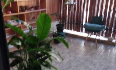 LIMACHE - SE VENDE CASA EN ANDRES BELLO, 2D Y 1B