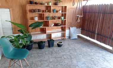 LIMACHE - SE VENDE CASA EN ANDRES BELLO, 2D Y 1B