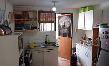 LIMACHE - SE VENDE CASA EN ANDRES BELLO, 2D Y 1B