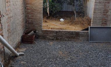 LIMACHE - SE VENDE CASA EN ANDRES BELLO, 2D Y 1B