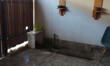 LIMACHE - SE VENDE CASA EN ANDRES BELLO, 2D Y 1B