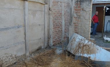LIMACHE - SE VENDE CASA EN ANDRES BELLO, 2D Y 1B