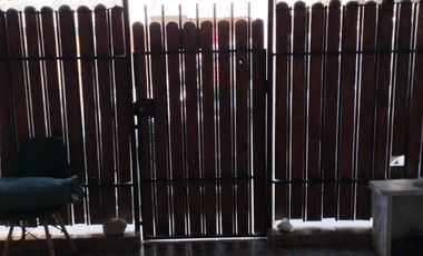 LIMACHE - SE VENDE CASA EN ANDRES BELLO, 2D Y 1B