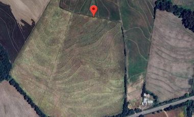 VENTA TERRENO - SITIO 22500MTS Ñiquén