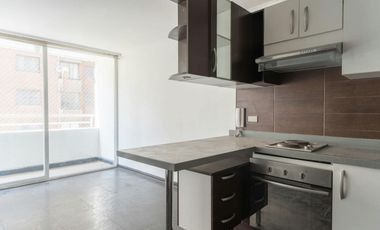 DEPARTAMENTOS SEMINUEVOS DISPONIBLES
