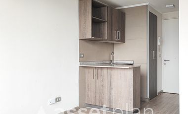 DEPARTAMENTOS SEMINUEVOS DISPONIBLES