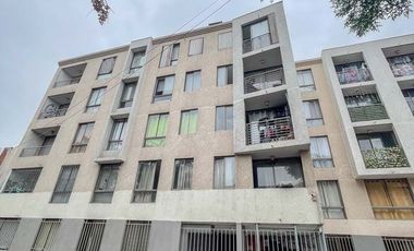 DEPARTAMENTOS SEMINUEVOS DISPONIBLES