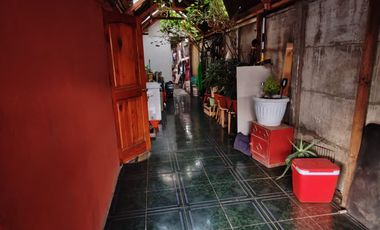 VENTA CASA SAN CLEMENTE REGULARIZADA