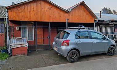 VENTA CASA SAN CLEMENTE REGULARIZADA