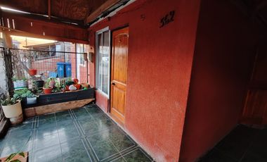 VENTA CASA SAN CLEMENTE REGULARIZADA
