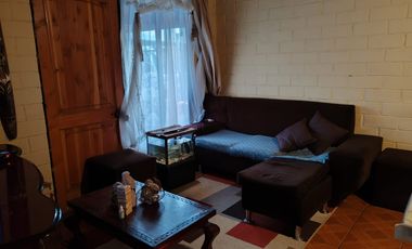 VENTA CASA SAN CLEMENTE REGULARIZADA
