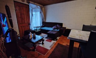 VENTA CASA SAN CLEMENTE REGULARIZADA
