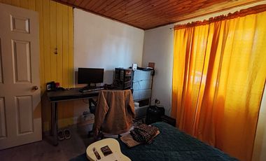 VENTA PARCELA 5000M2 CON CASA - RIO CLARO