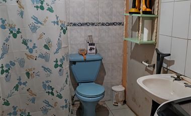 VENTA PARCELA 5000M2 CON CASA - RIO CLARO