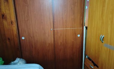VENTA PARCELA 5000M2 CON CASA - RIO CLARO