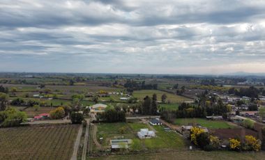 PARCELA 5000 M2, SECTOR LAS RASTRAS