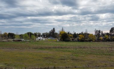 PARCELA 5000 M2, SECTOR LAS RASTRAS