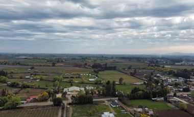 PARCELA 5000 M2, SECTOR LAS RASTRAS