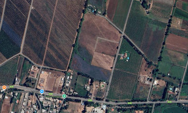 PARCELA 5000 M2, SECTOR LAS RASTRAS