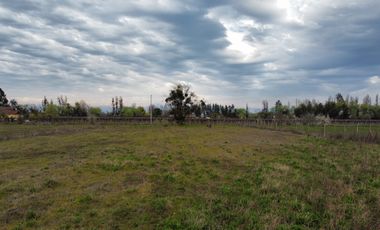 PARCELA 5000 M2, SECTOR LAS RASTRAS